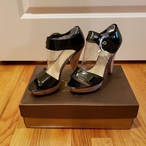 Franco Sarto Zoom sandals
